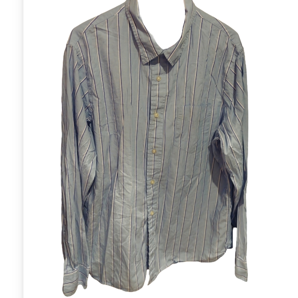 Men's LS